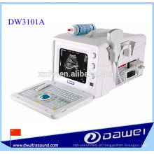 equipamento veterinário ultrassom e ovelhas scanner de ultrassonografia para gestantes DW3101A
